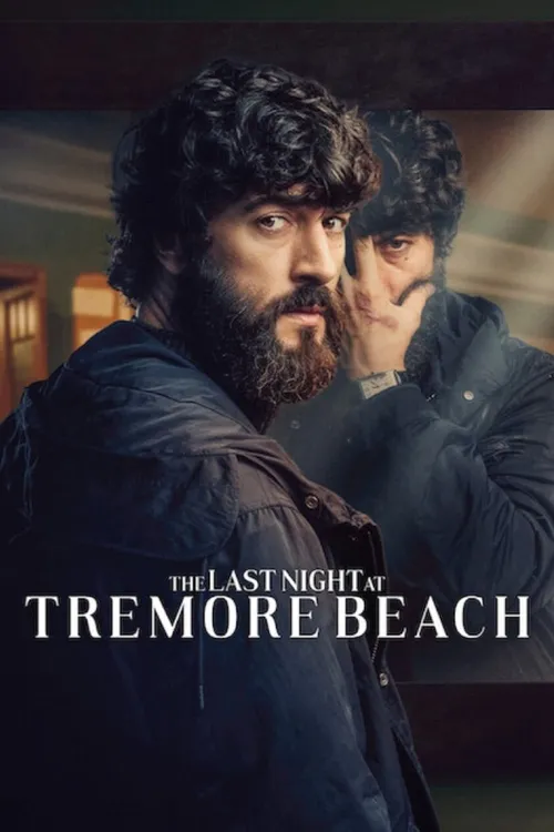 A Última Noite em Tremor