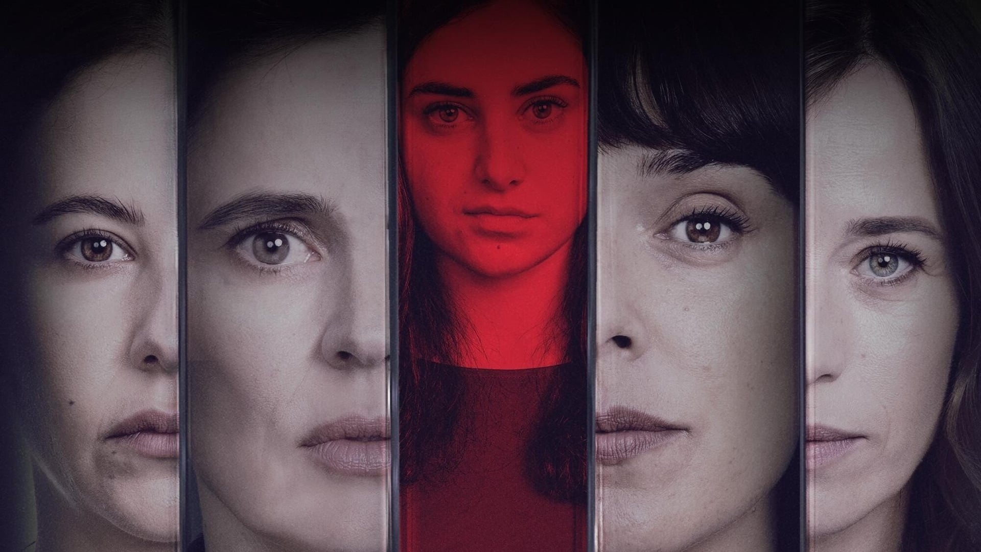 Foto do filme As Longas Sombras
