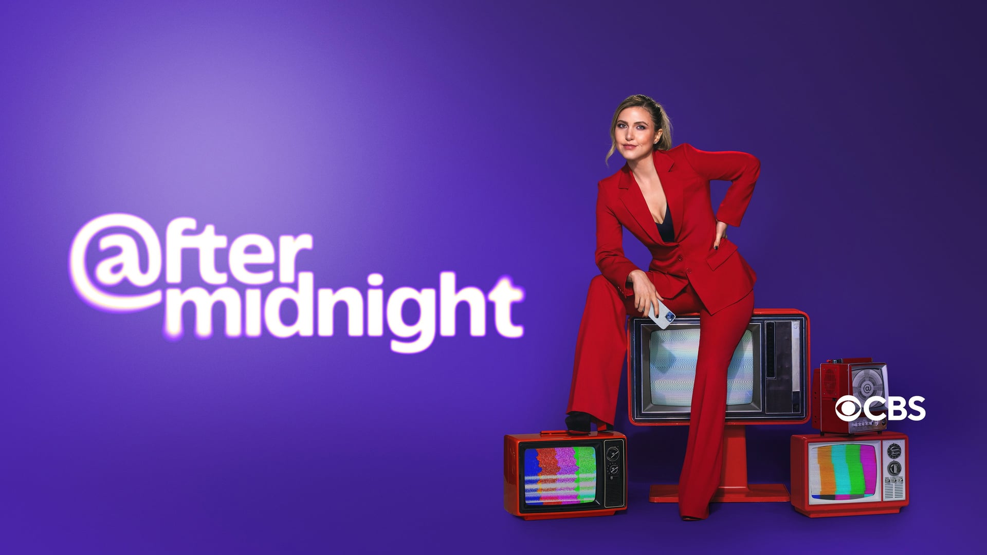 Foto do filme After Midnight