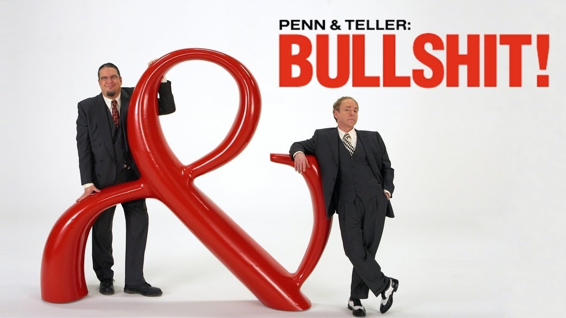 Foto do filme Penn & Teller: Bullshit!