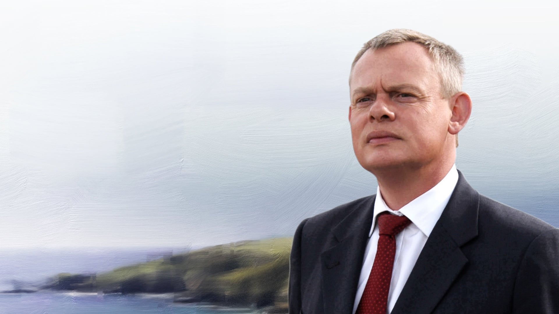 Foto do filme Doc Martin