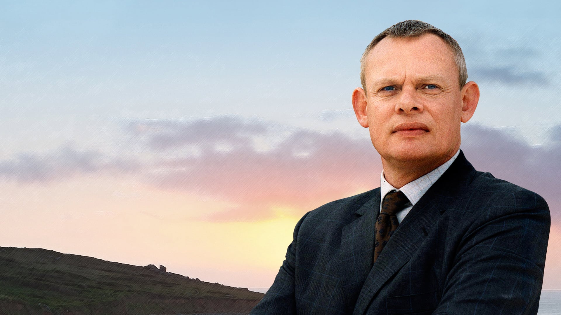 Foto do filme Doc Martin
