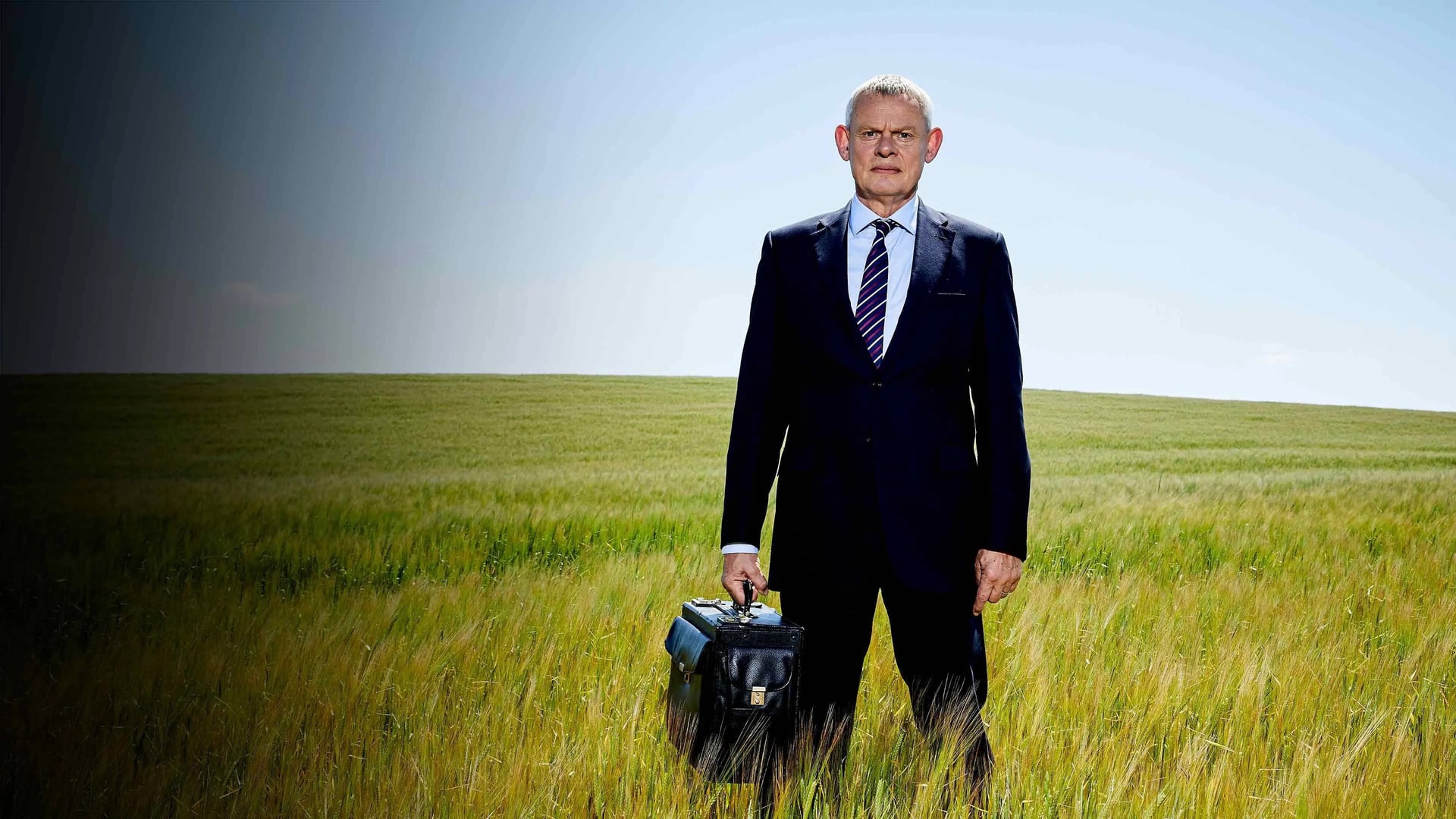 Foto do filme Doc Martin