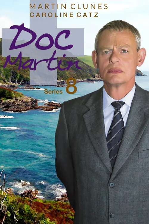 Doc Martin