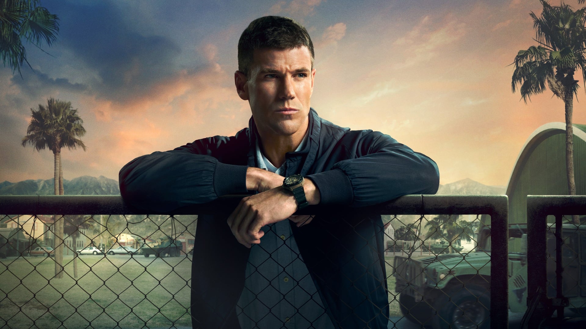 Foto do filme NCIS: Origins