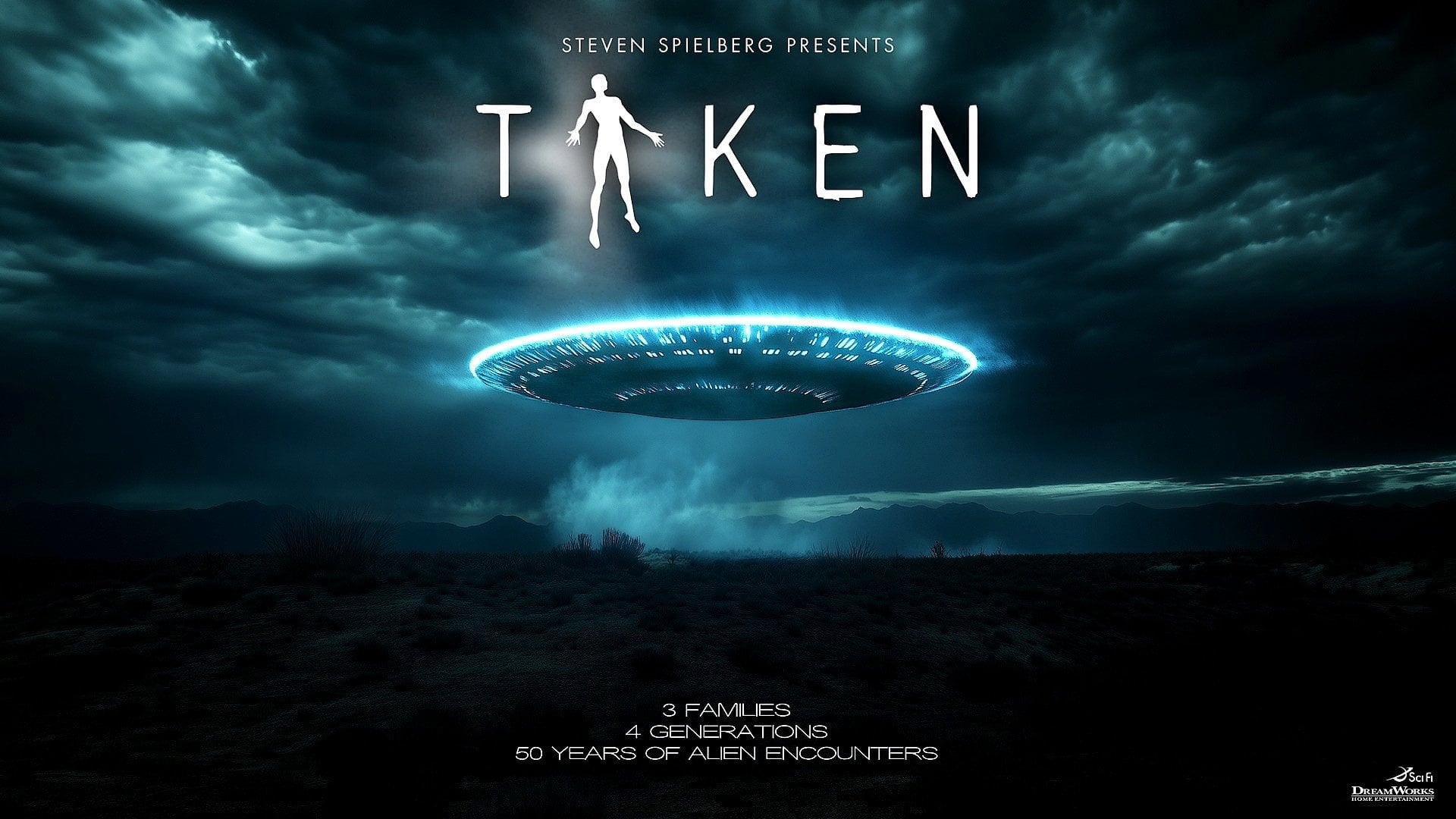 Foto do filme Taken