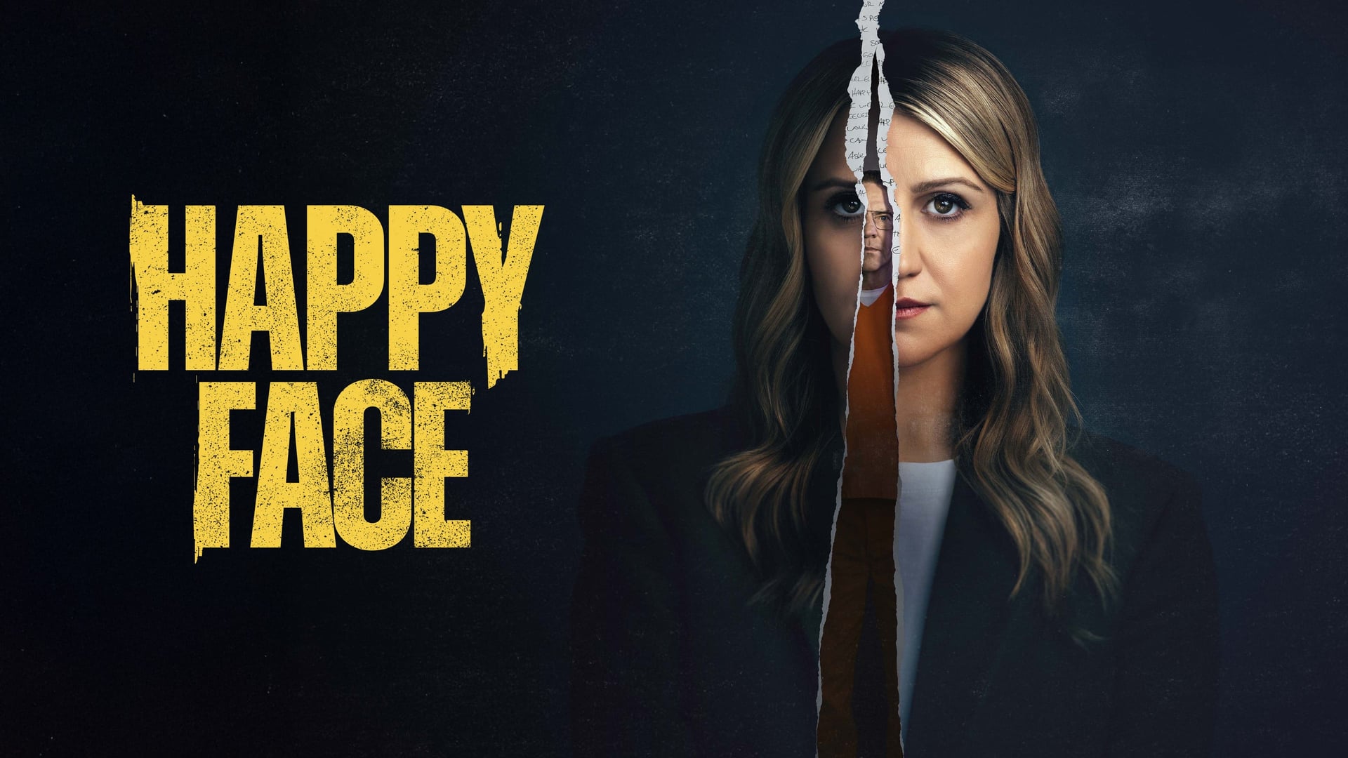 Foto do filme Happy Face: Um Serial Killer