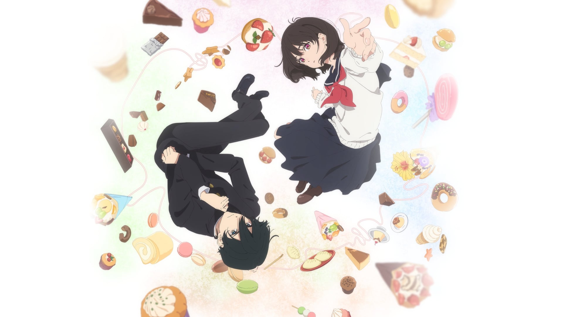 Foto do filme SHOSHIMIN: How to Become Ordinary