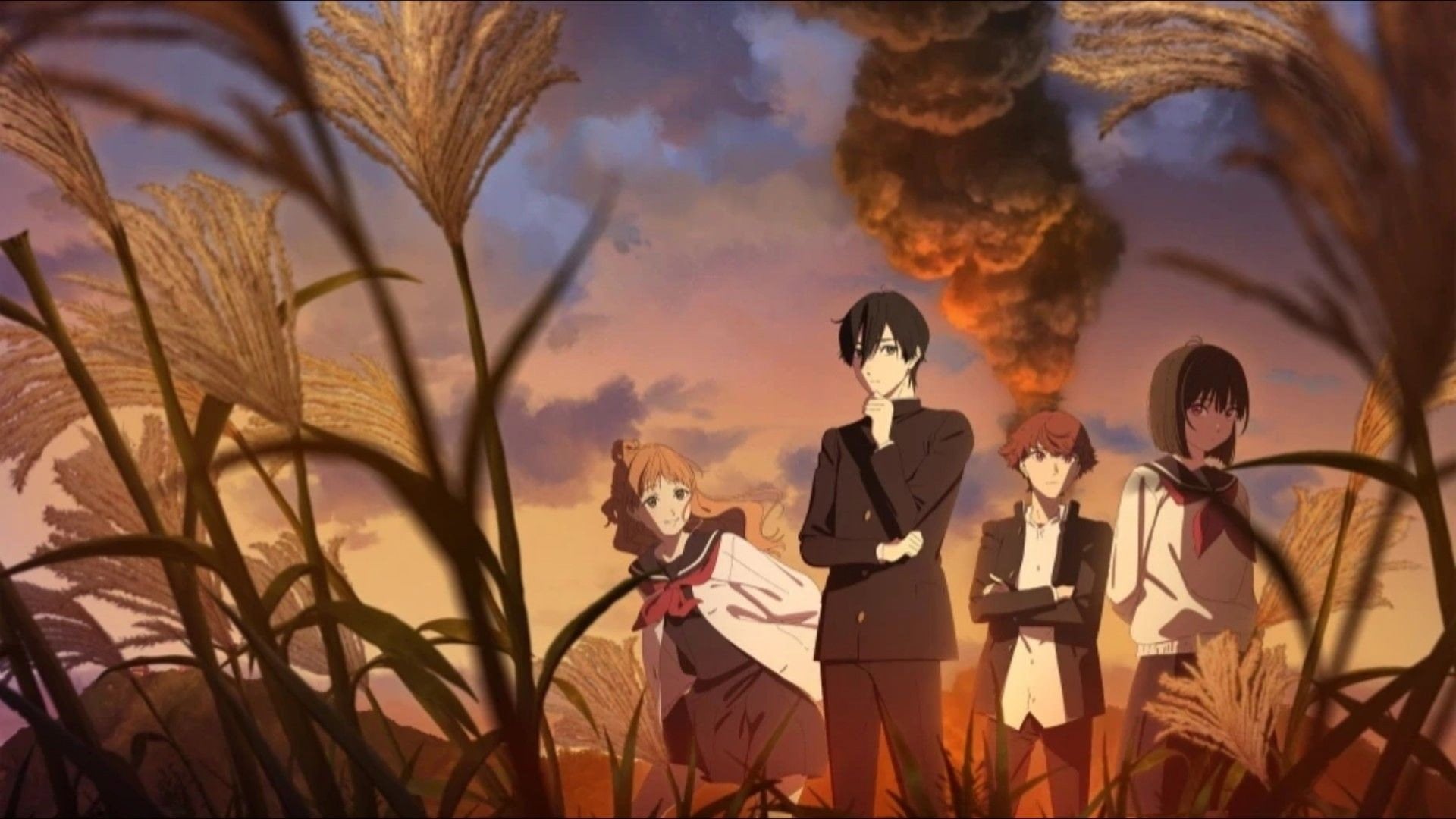 Foto do filme SHOSHIMIN: How to Become Ordinary