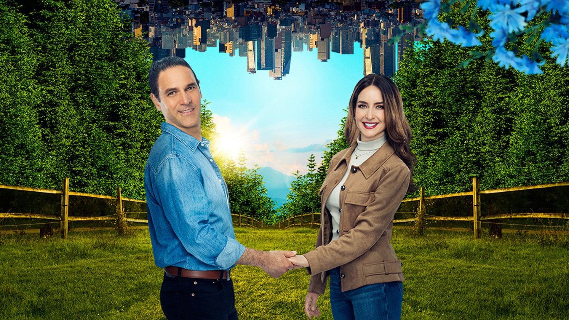 Foto do filme Tu vida es mi vida