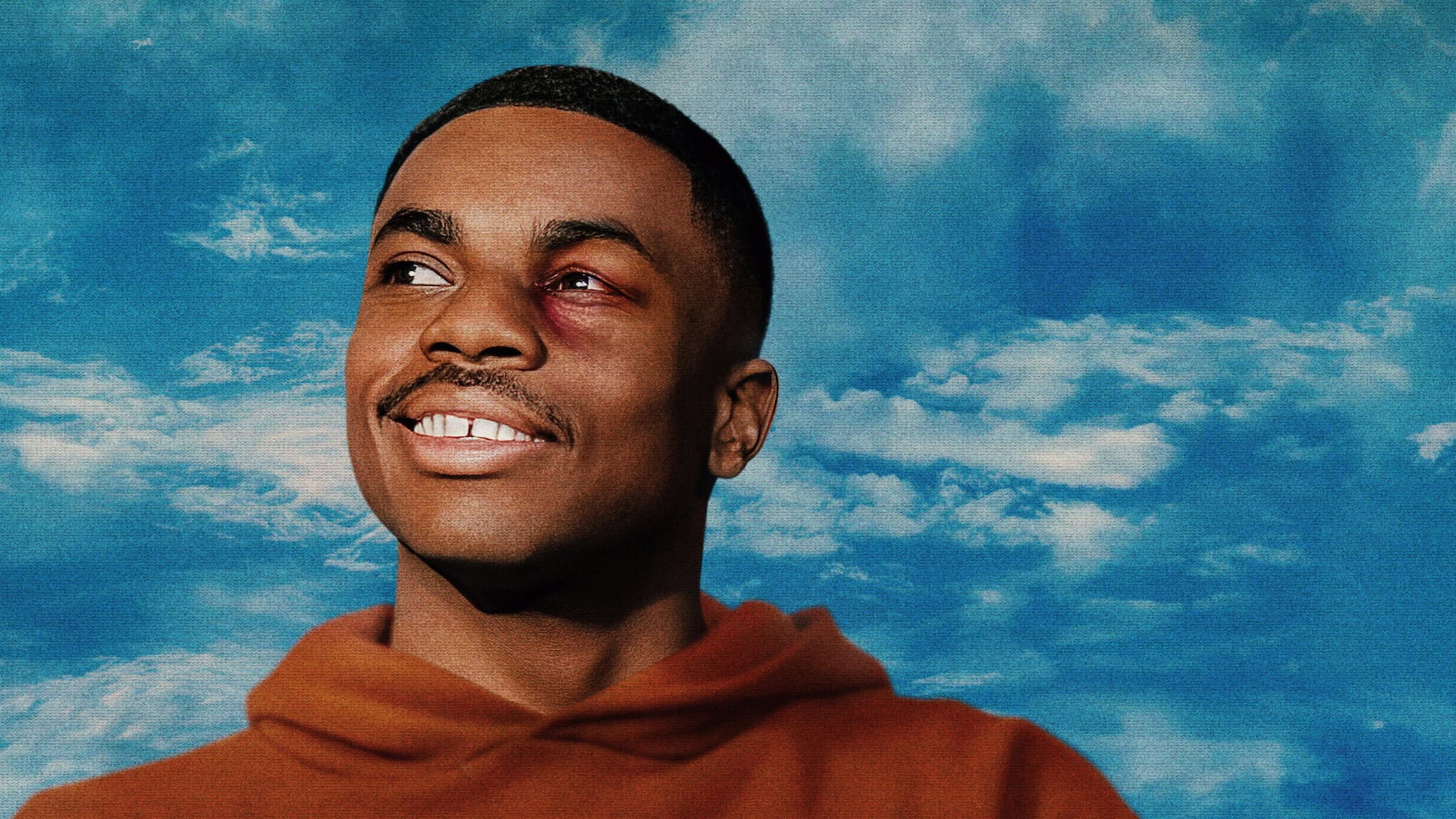 Foto do filme The Vince Staples Show