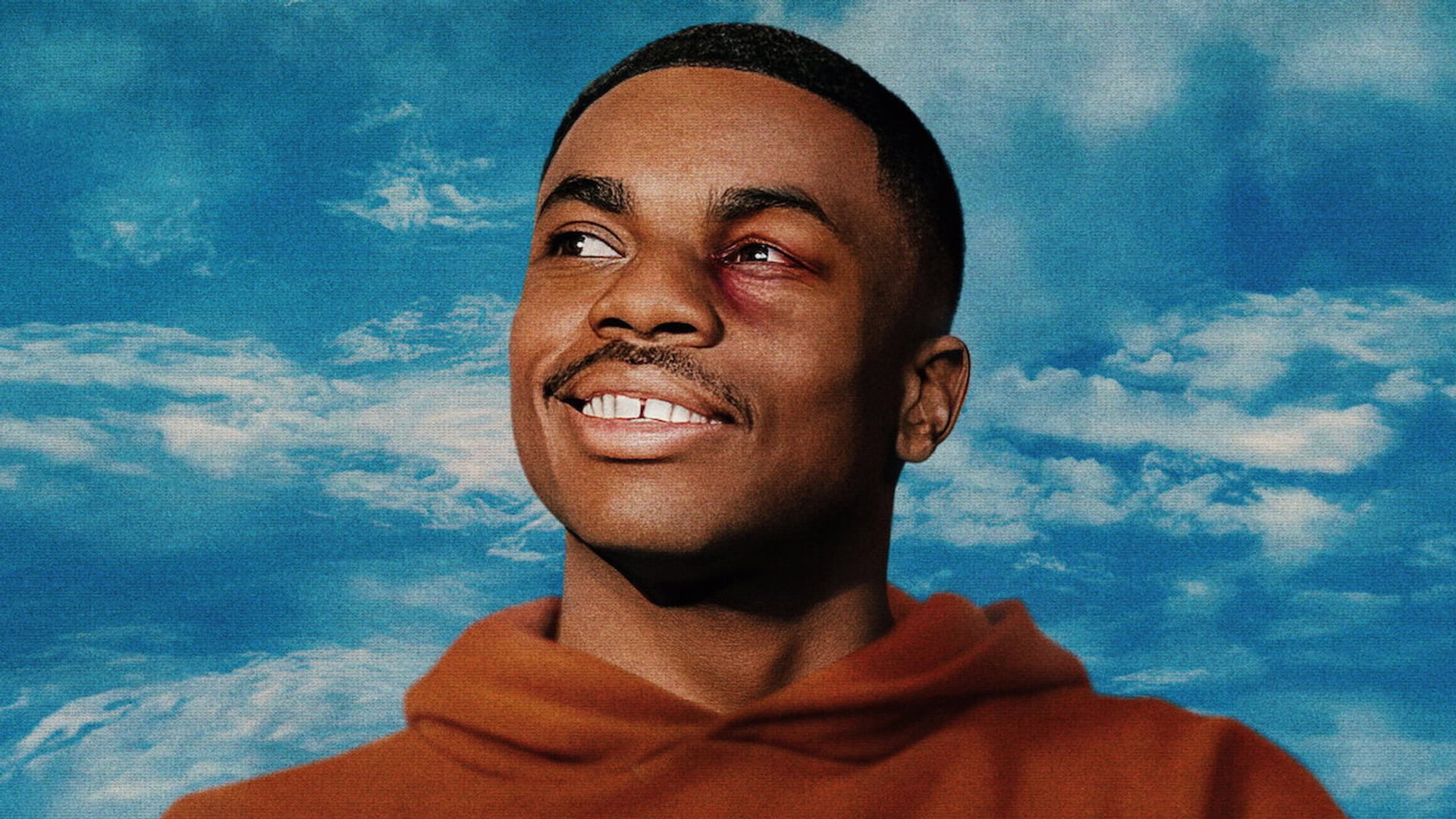 Foto do filme The Vince Staples Show