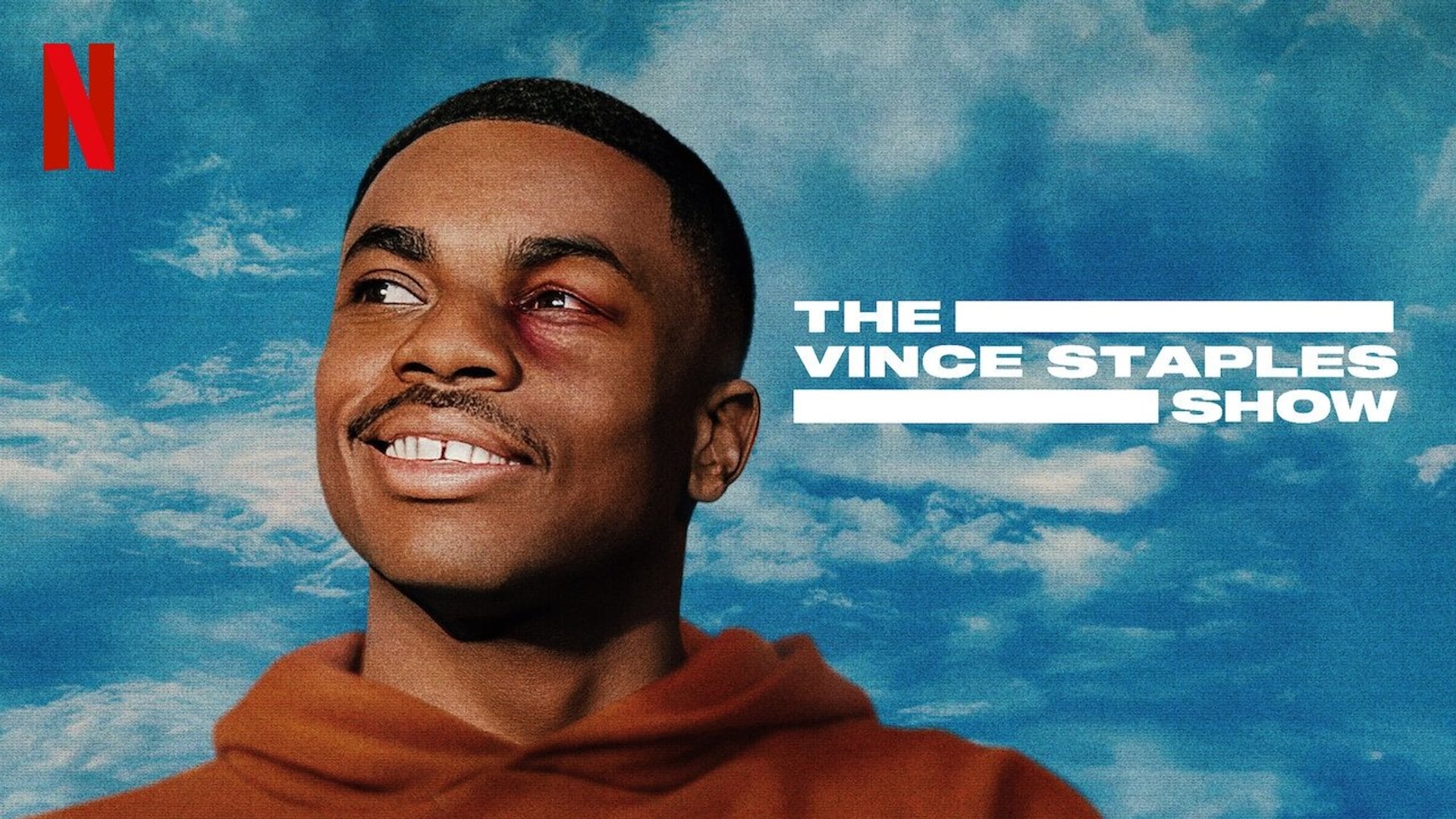 Foto do filme The Vince Staples Show