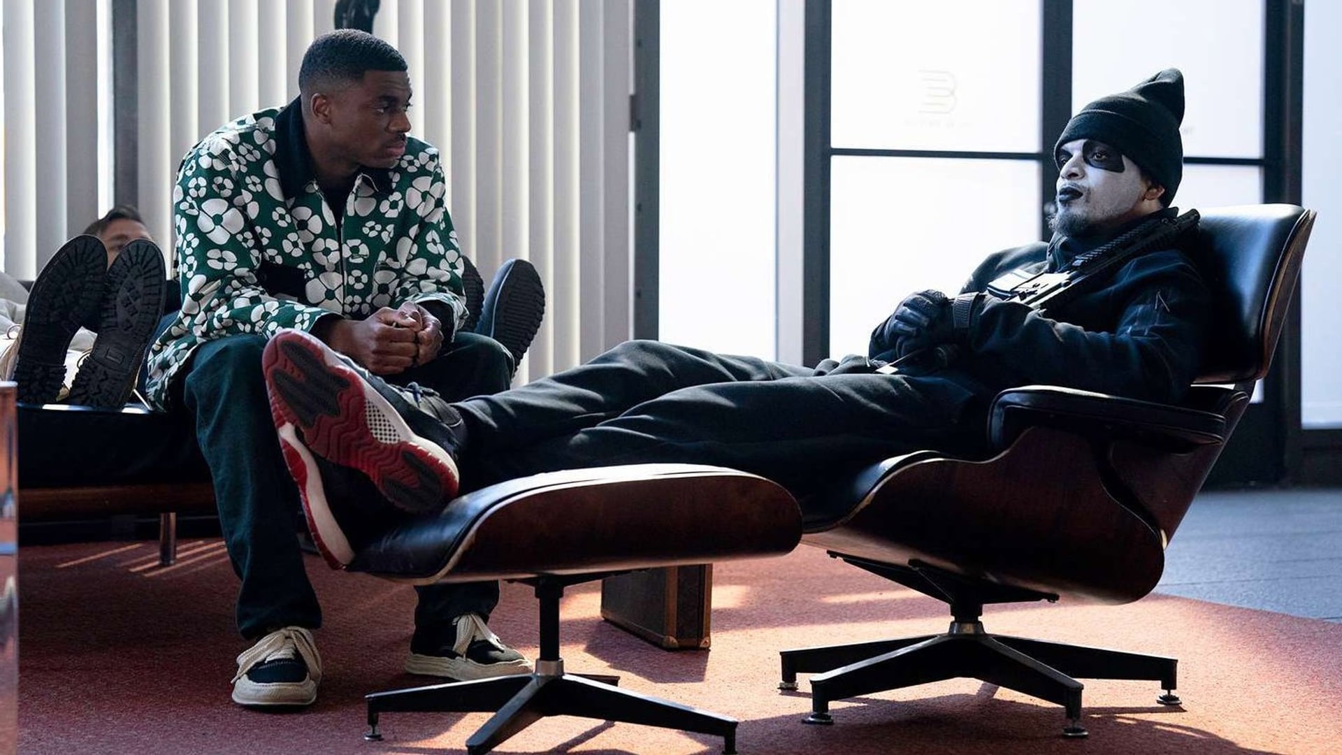 Foto do filme The Vince Staples Show