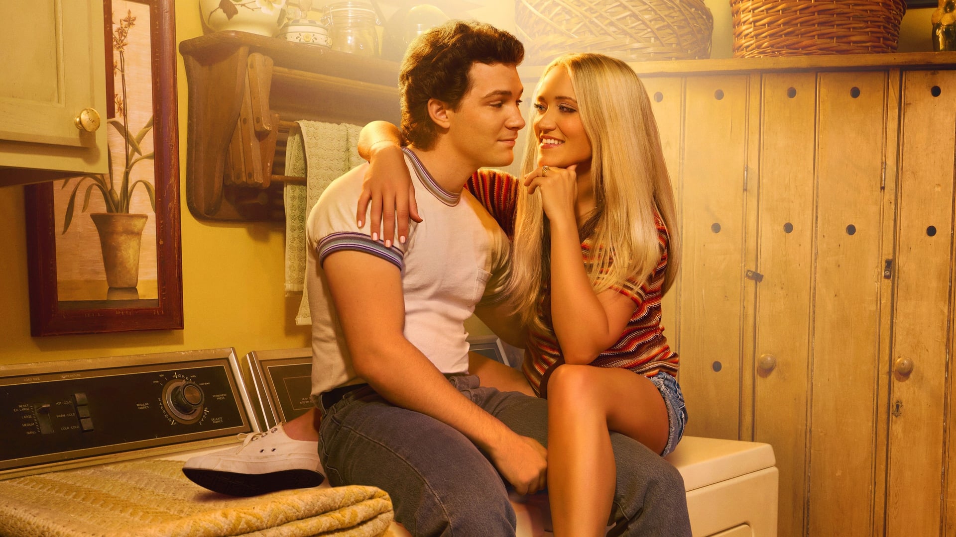 Foto do filme Georgie e Mandy - Seu Primeiro Casamento