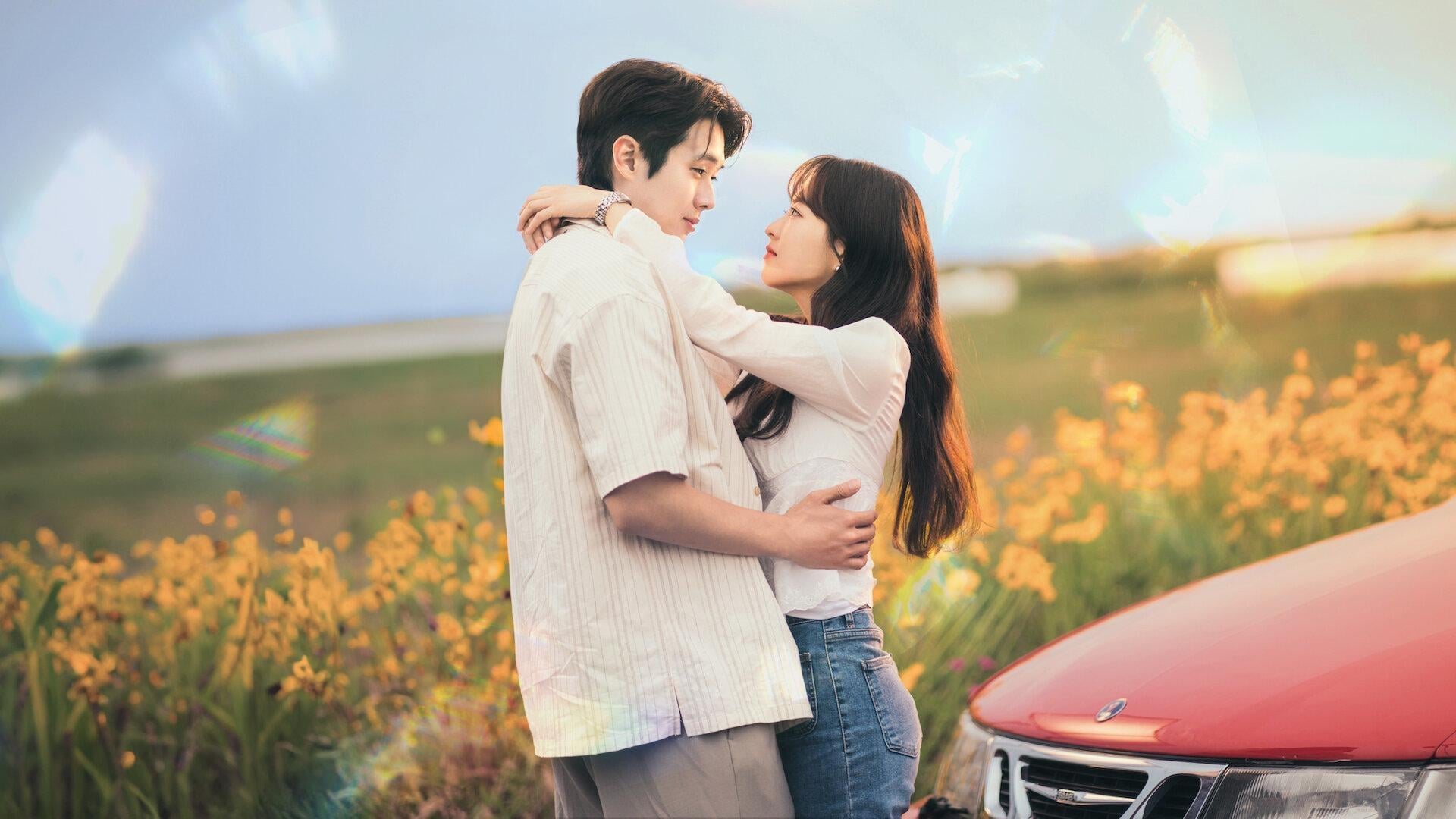 Foto do filme Um Amor de Cinema