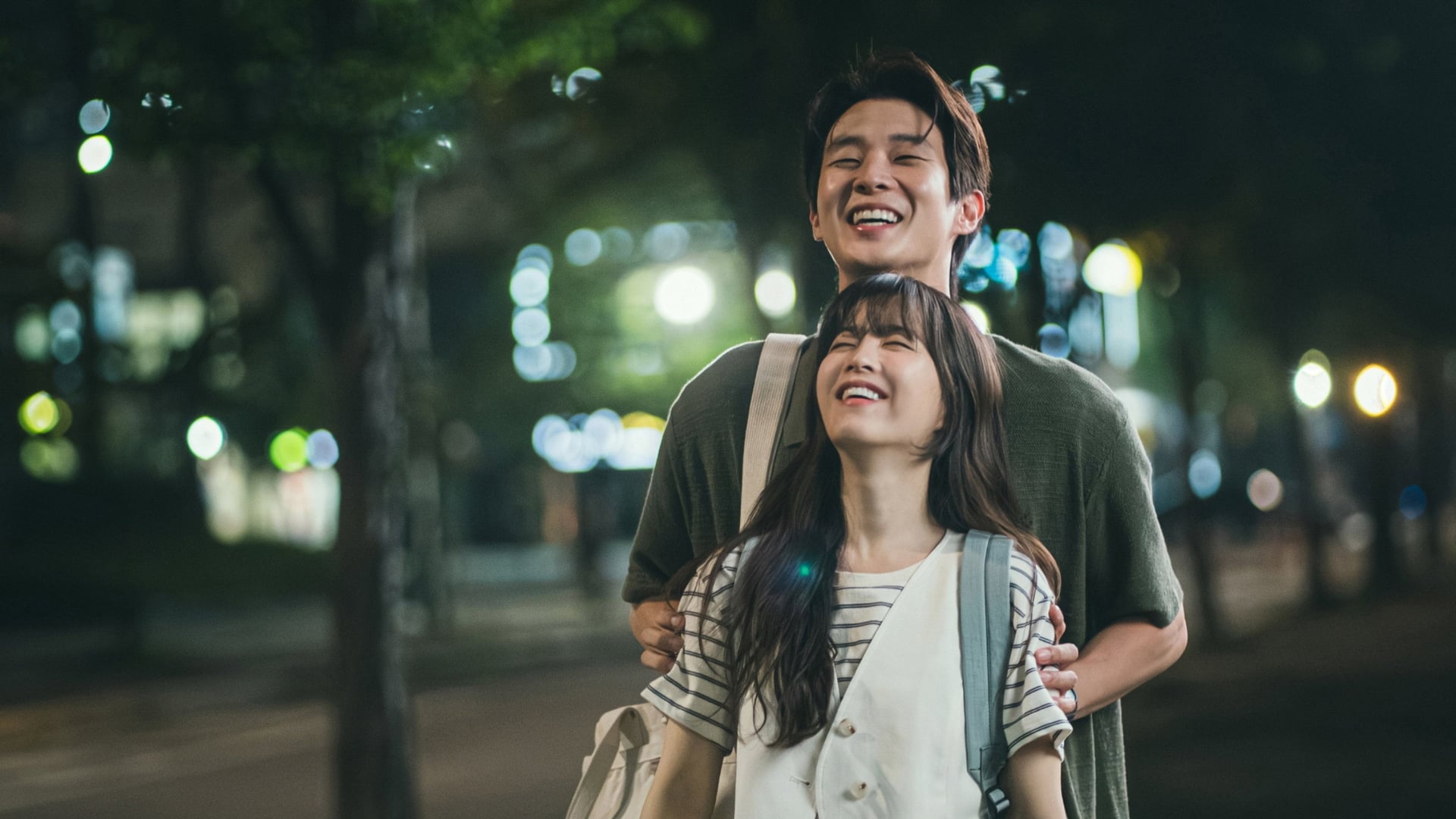 Foto do filme Um Amor de Cinema