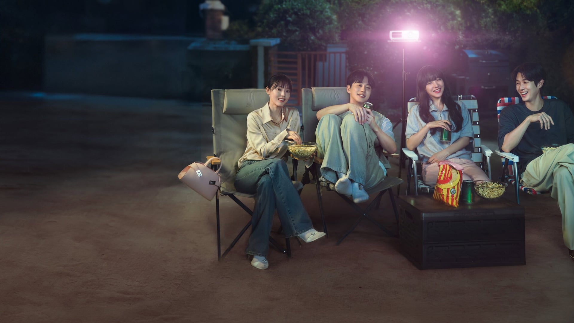 Foto do filme Um Amor de Cinema