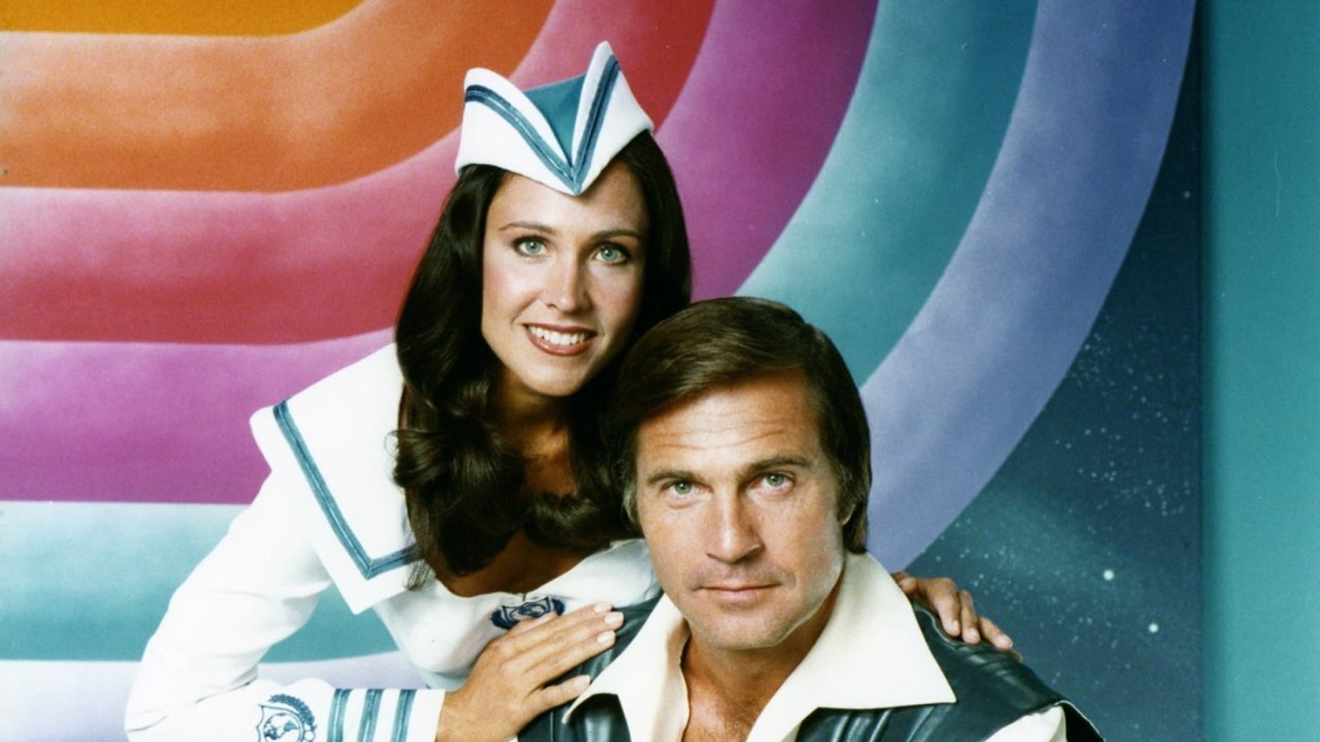 Foto do filme Buck Rogers no Século 25