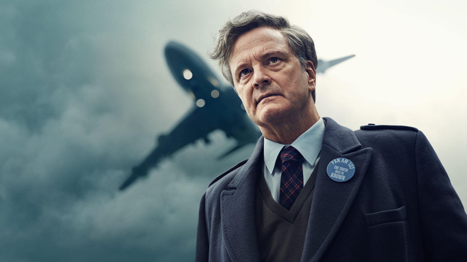 Foto do filme Lockerbie: Uma Busca pela Verdade