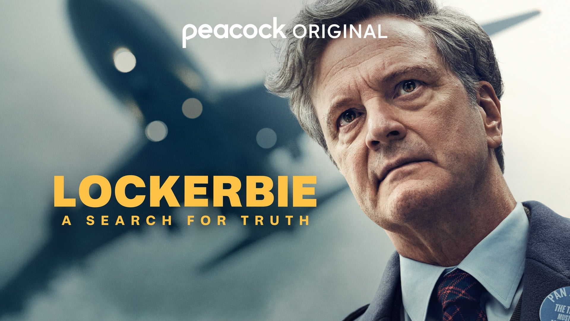 Foto do filme Lockerbie: Uma Busca pela Verdade