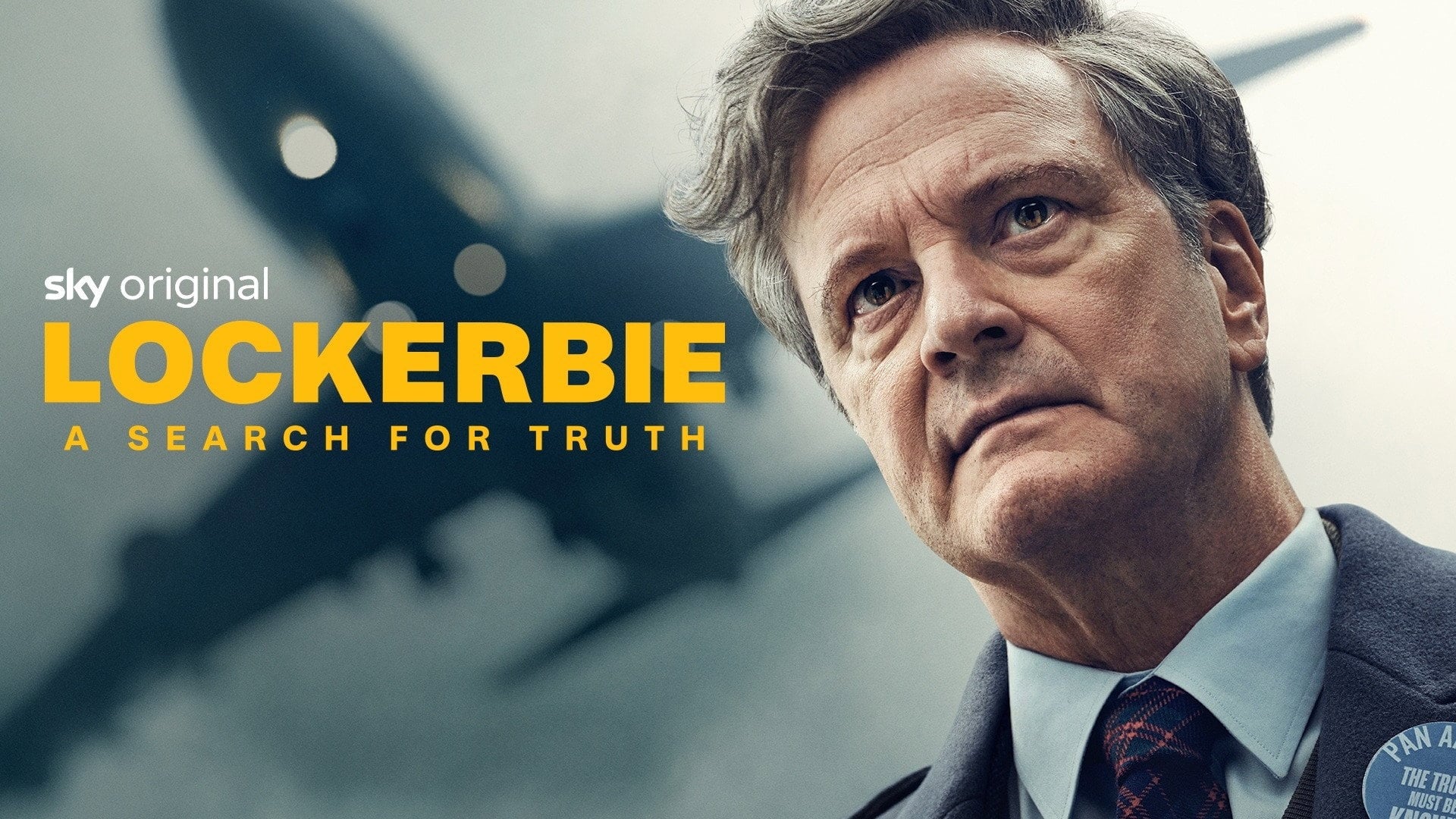 Foto do filme Lockerbie: Uma Busca pela Verdade