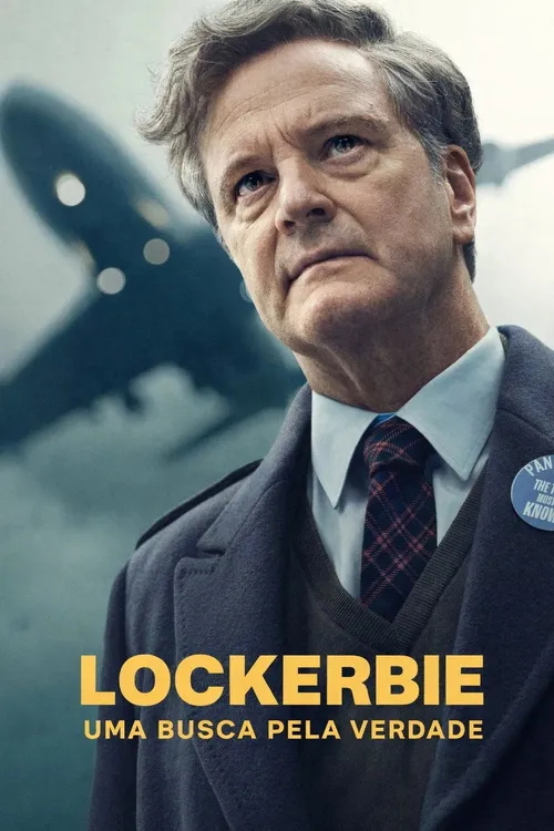 Lockerbie: Uma Busca pela Verdade
