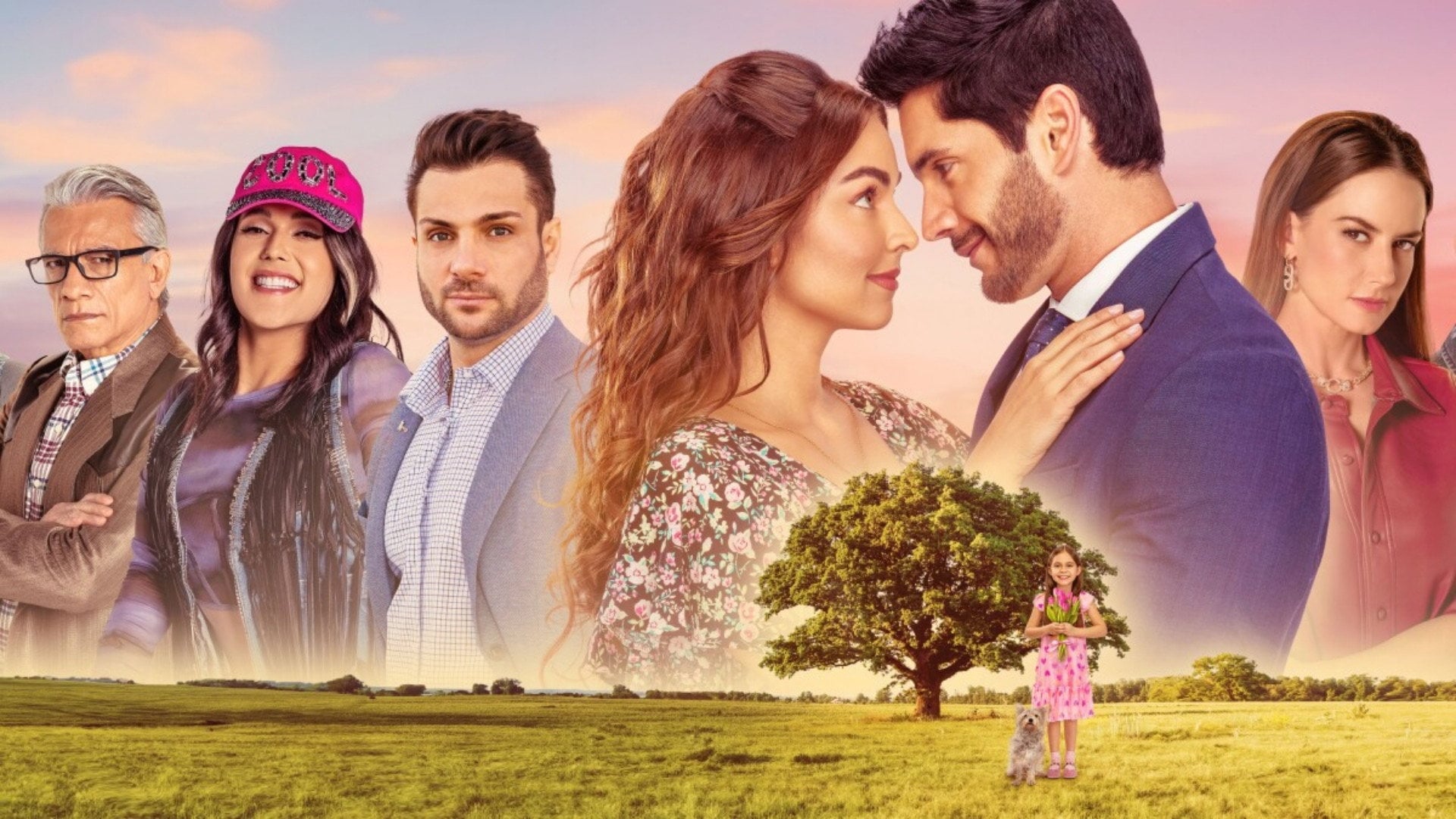 Foto do filme O Amor não tem Receita