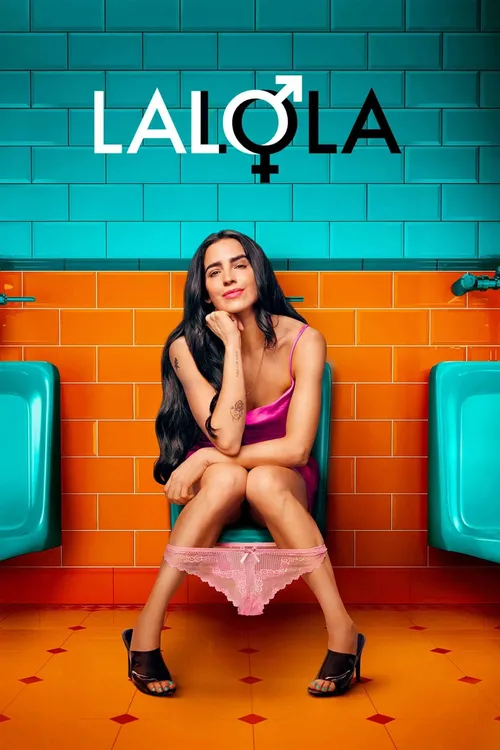 Lalola: Entre Dois Mundos