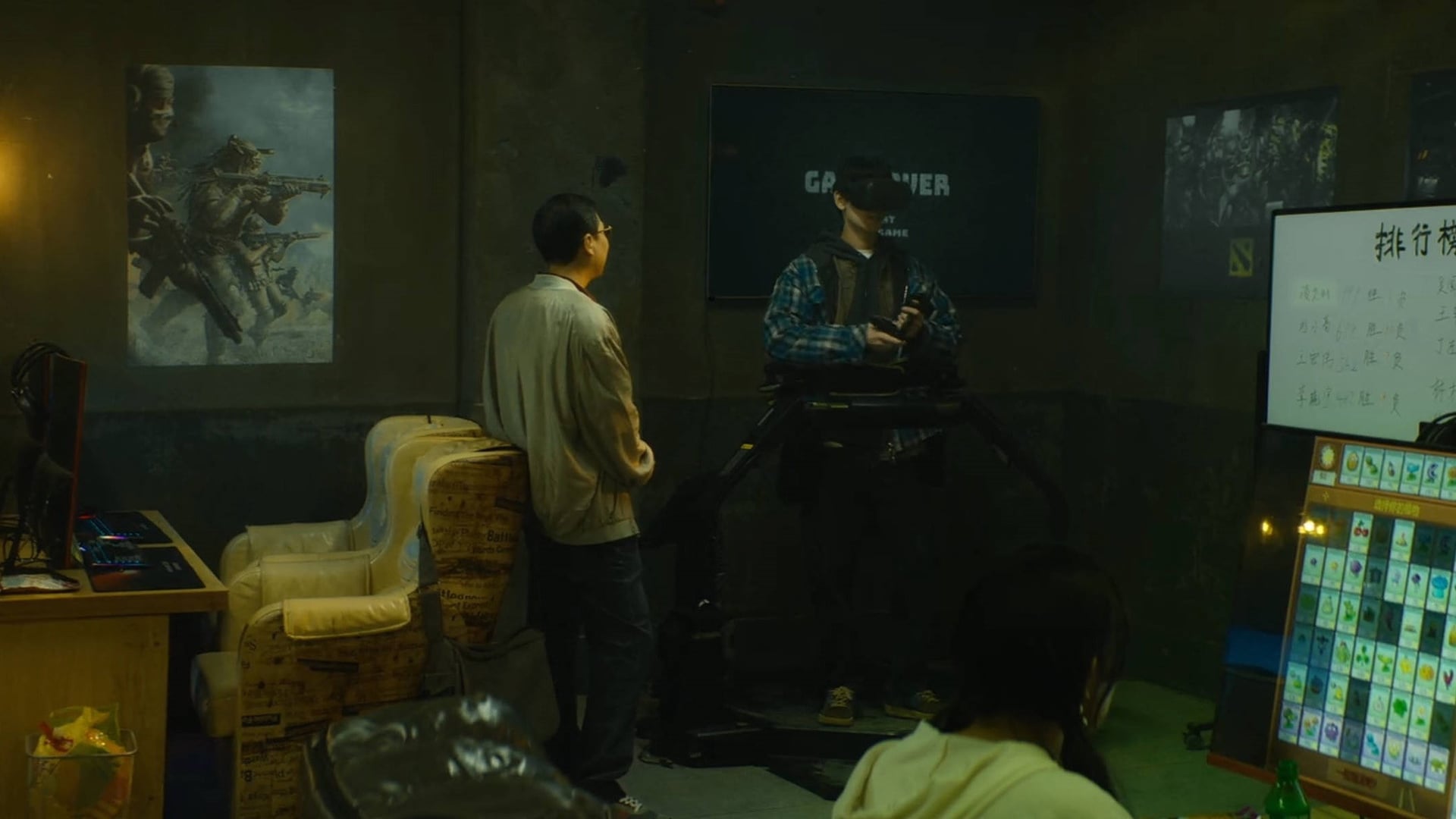 Foto do filme Jogo Mortal