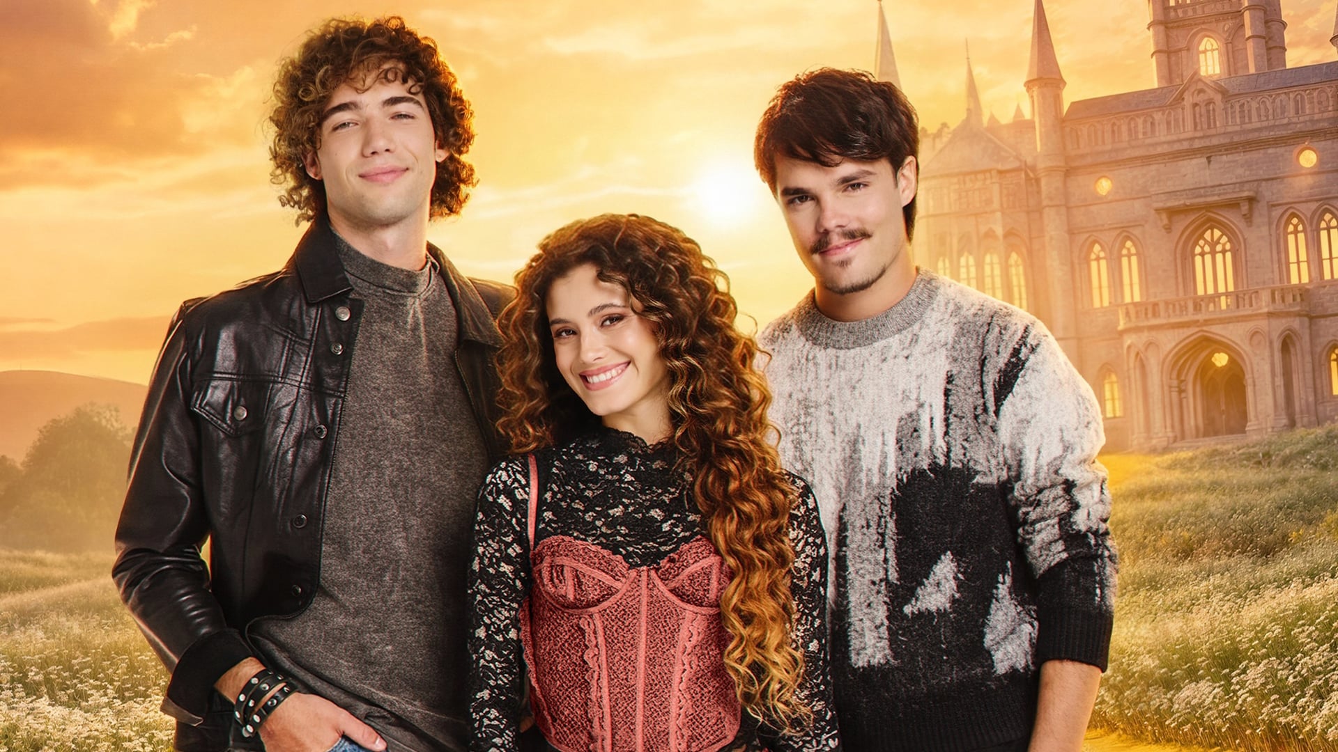Foto do filme Margarita: Faça Sua História Valer a Pena