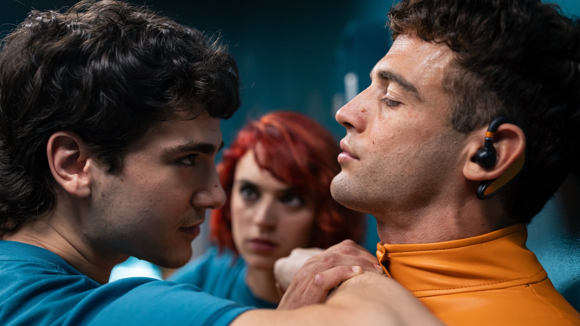 Foto do filme O Refúgio Atômico