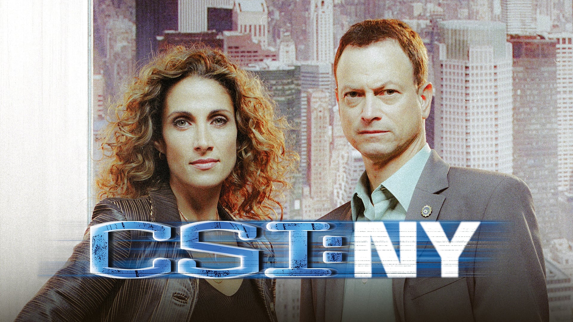 Foto do filme CSI: Nova York