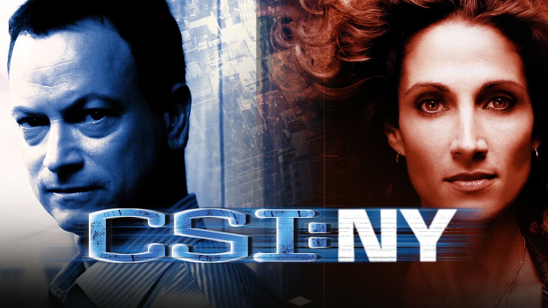 Foto do filme CSI: Nova York