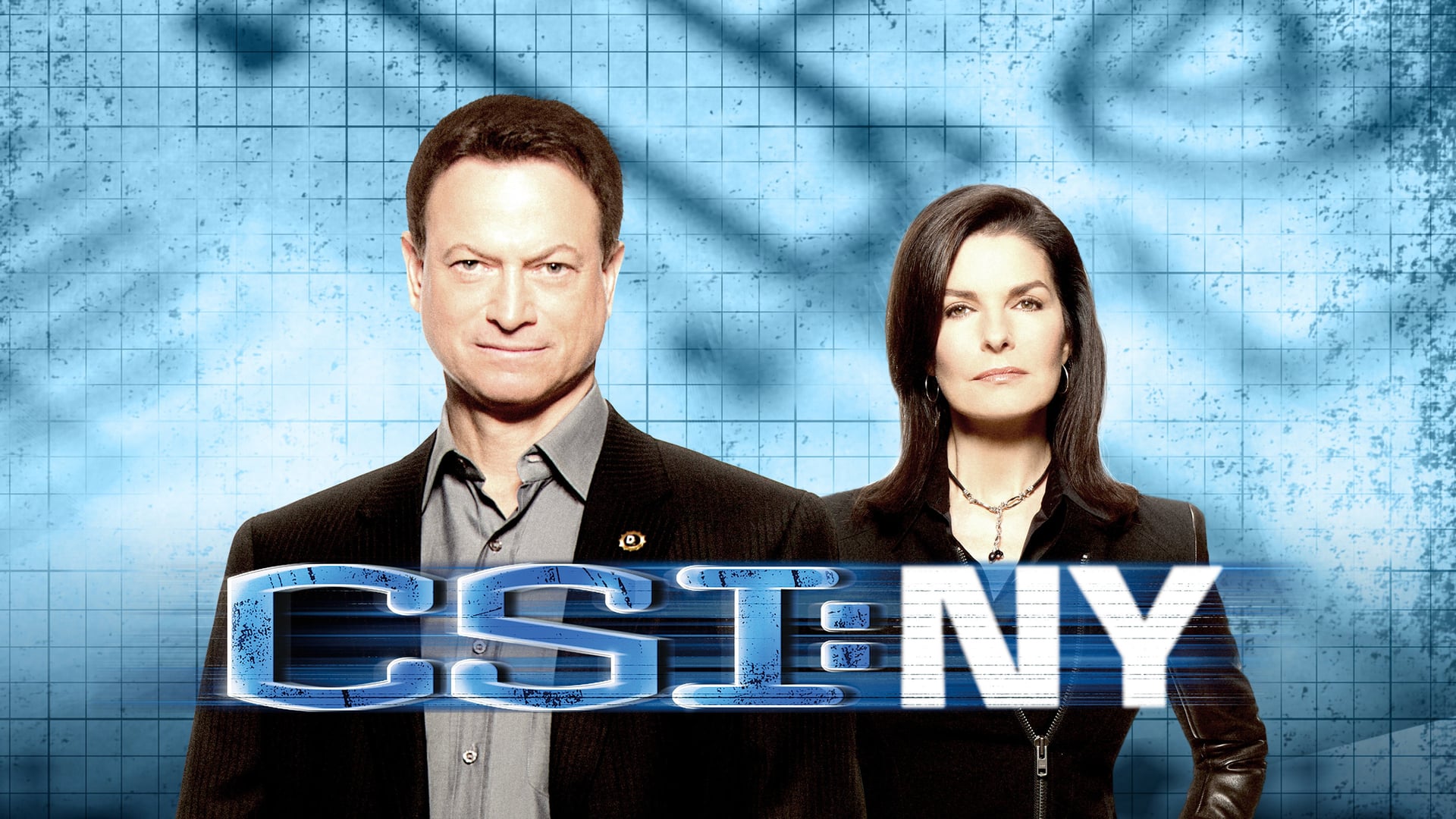 Foto do filme CSI: Nova York