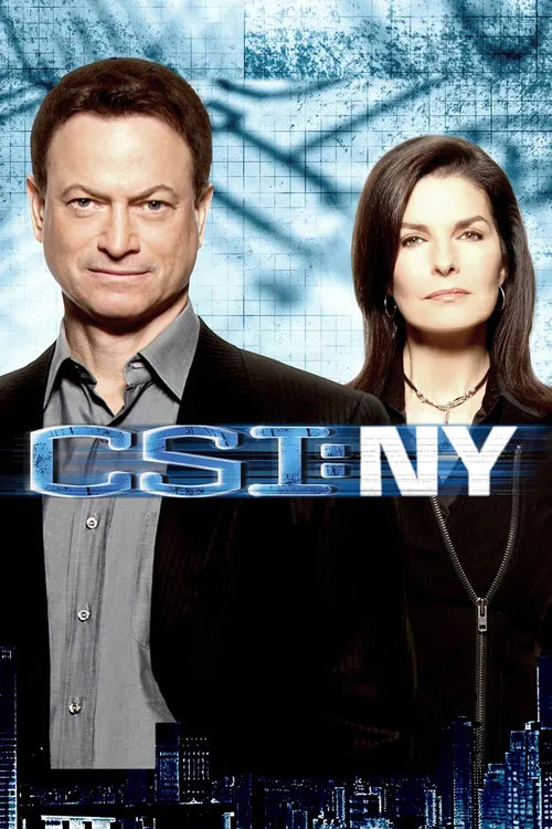 CSI: Nova York