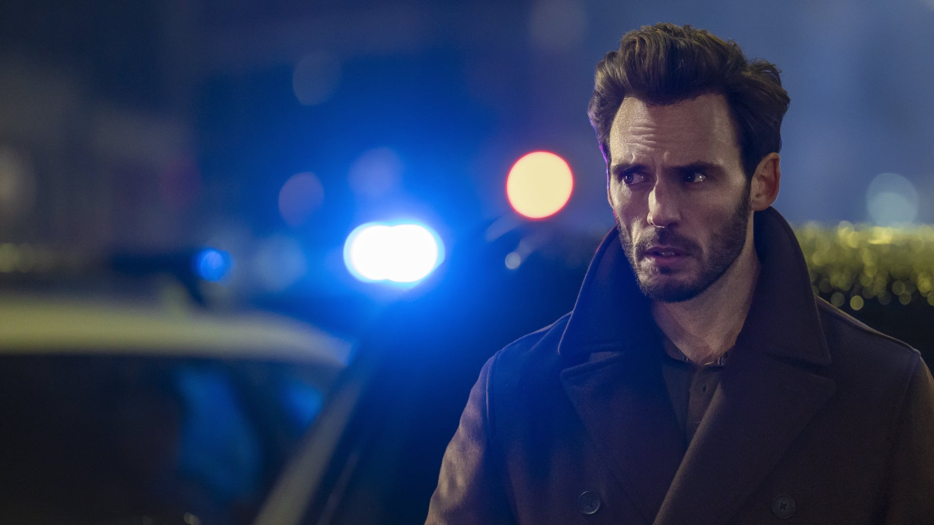 Foto do filme Harlan Coben: Lázaro