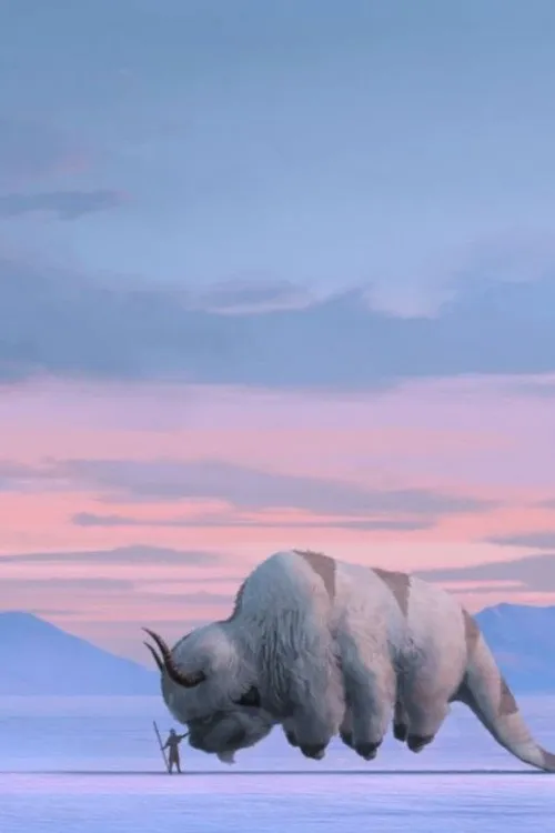 Avatar: A Lenda de Aang