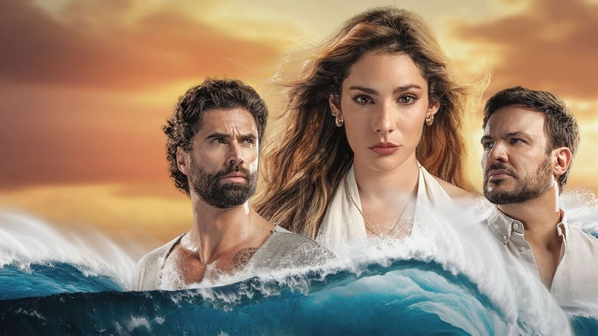 Foto do filme Marea de Pasiones