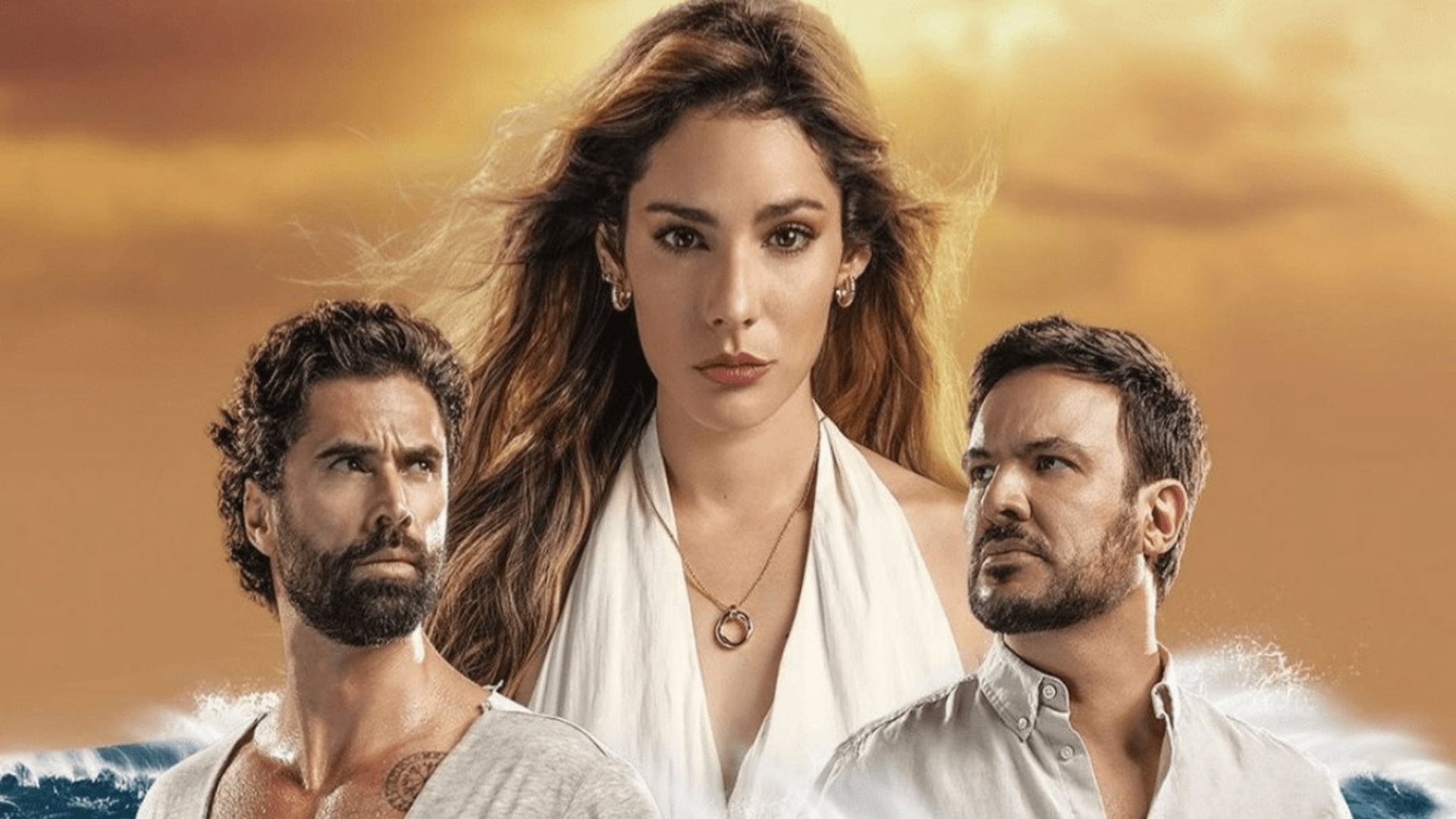 Foto do filme Marea de Pasiones