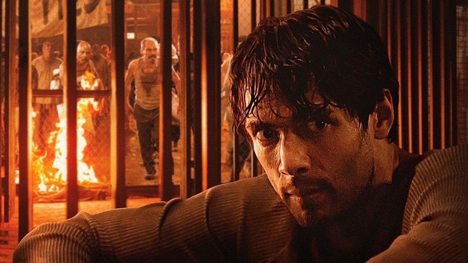 Foto do filme Cela 211