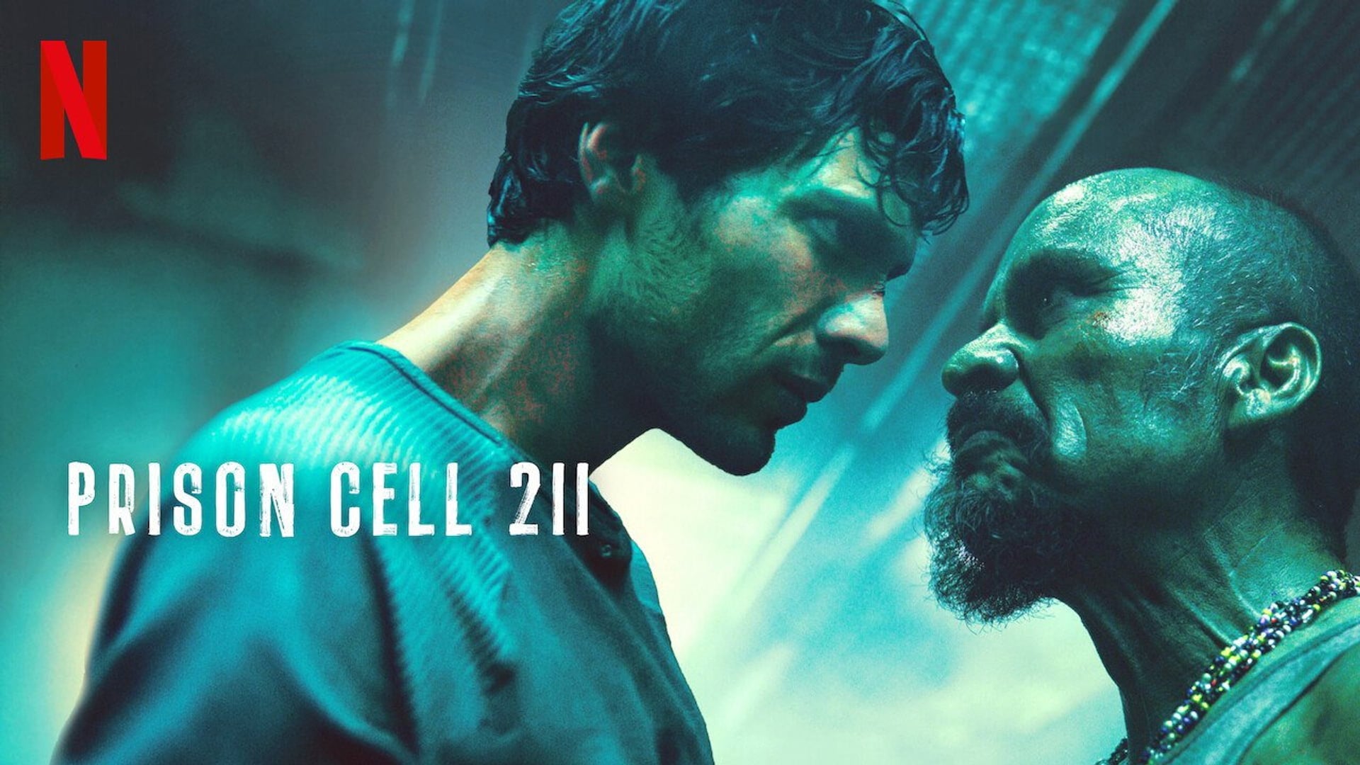 Foto do filme Cela 211