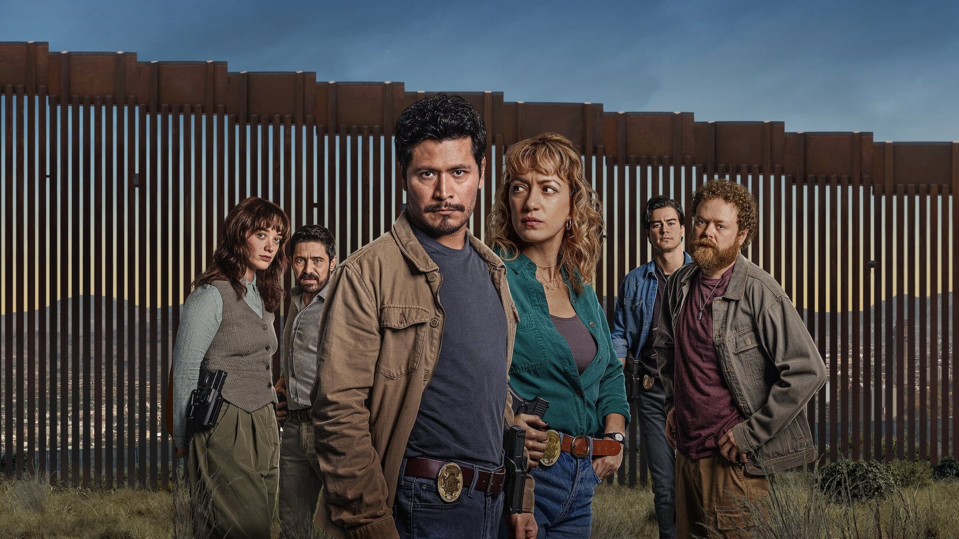 Foto do filme The Gringo Hunters