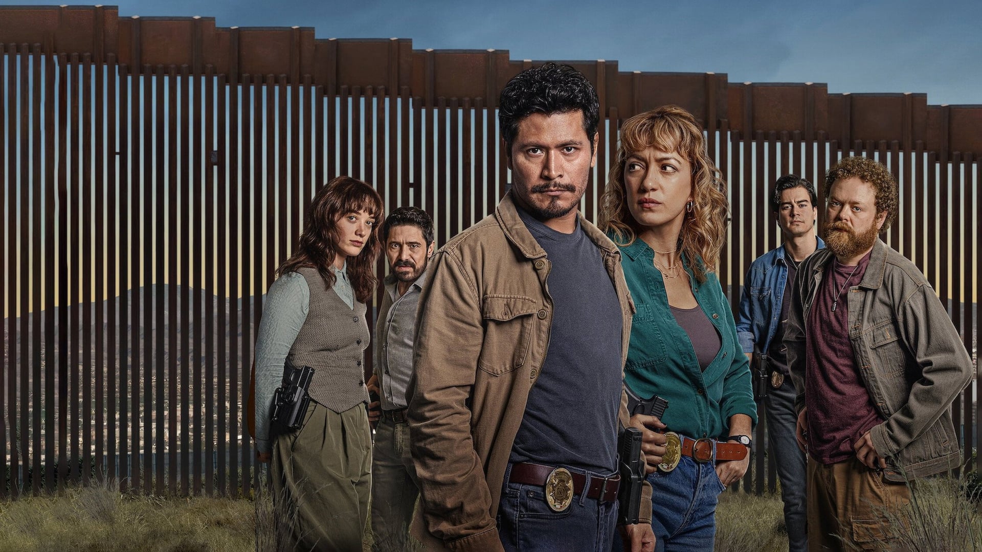 Foto do filme The Gringo Hunters