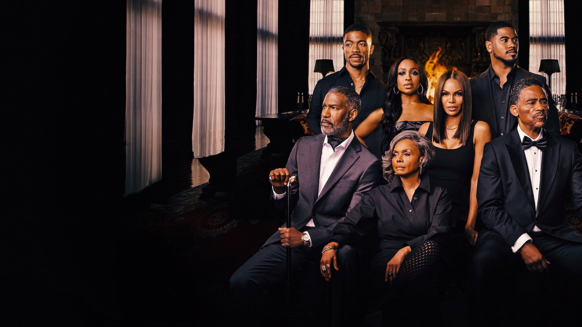 Foto do filme Beauty in Black