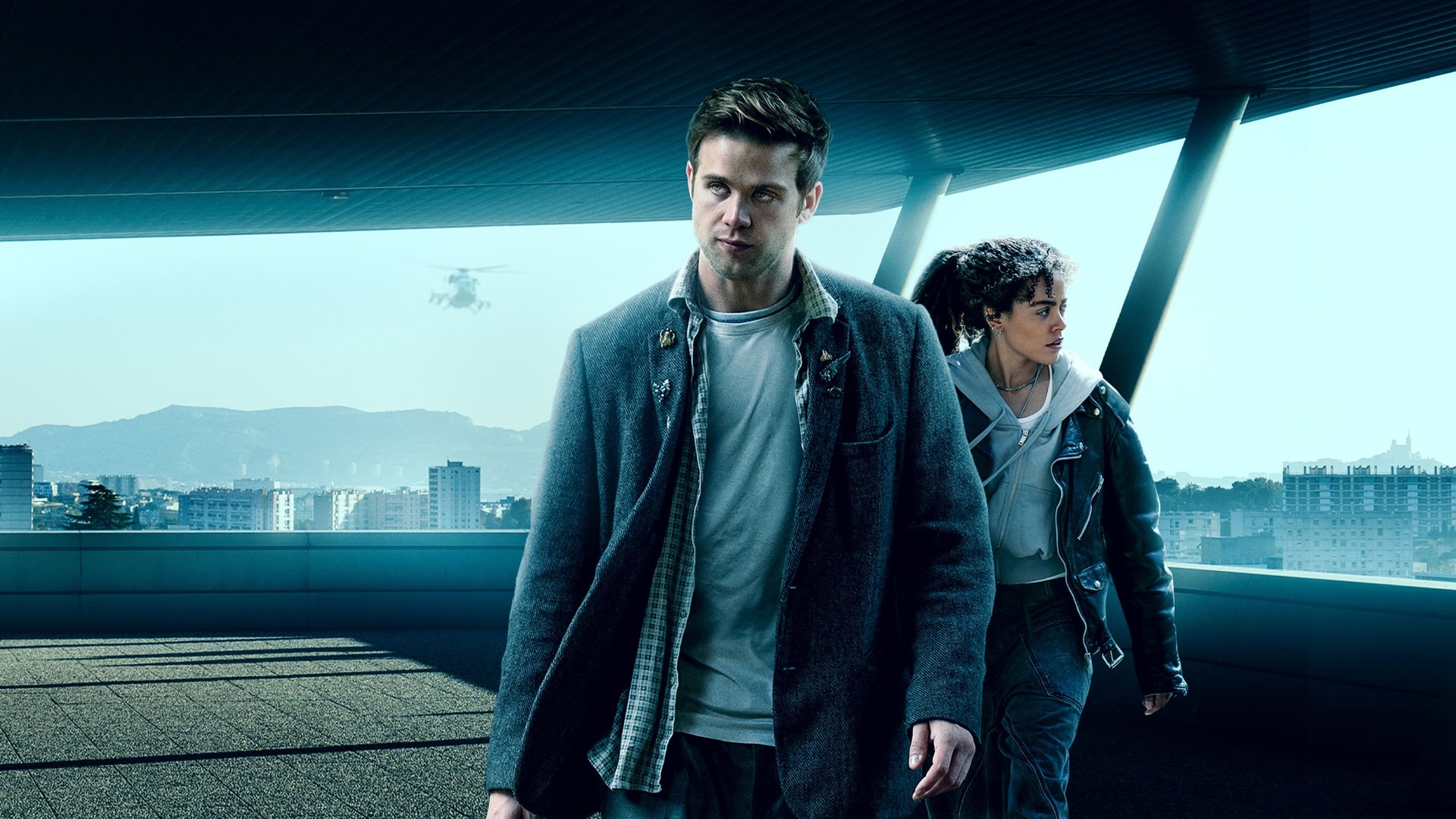 Foto do filme Alvo Primário
