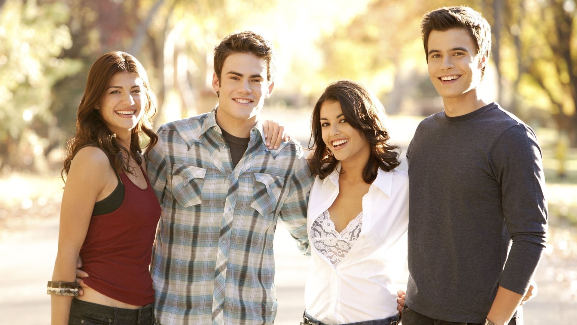 Foto do filme Wildfire