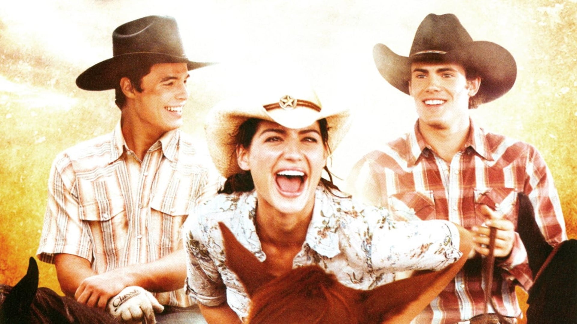 Foto do filme Wildfire