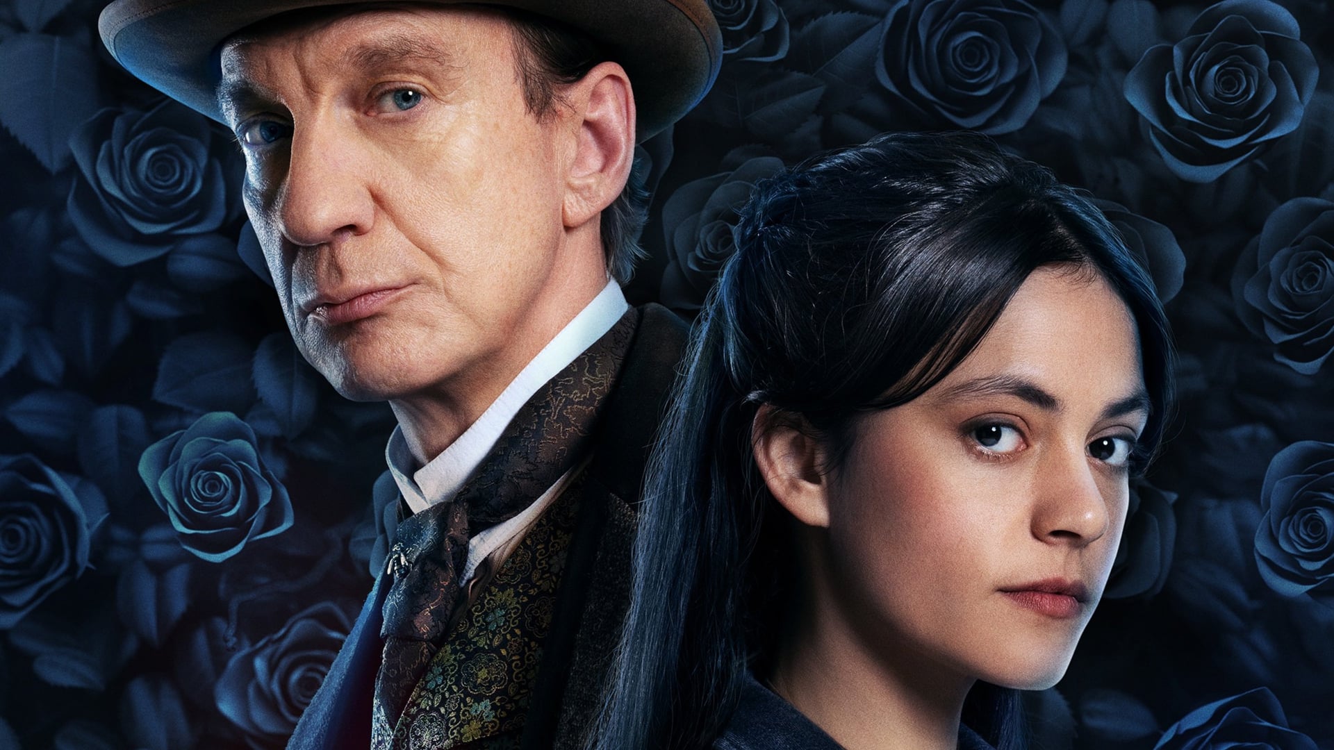 Foto do filme Sherlock & Daughter