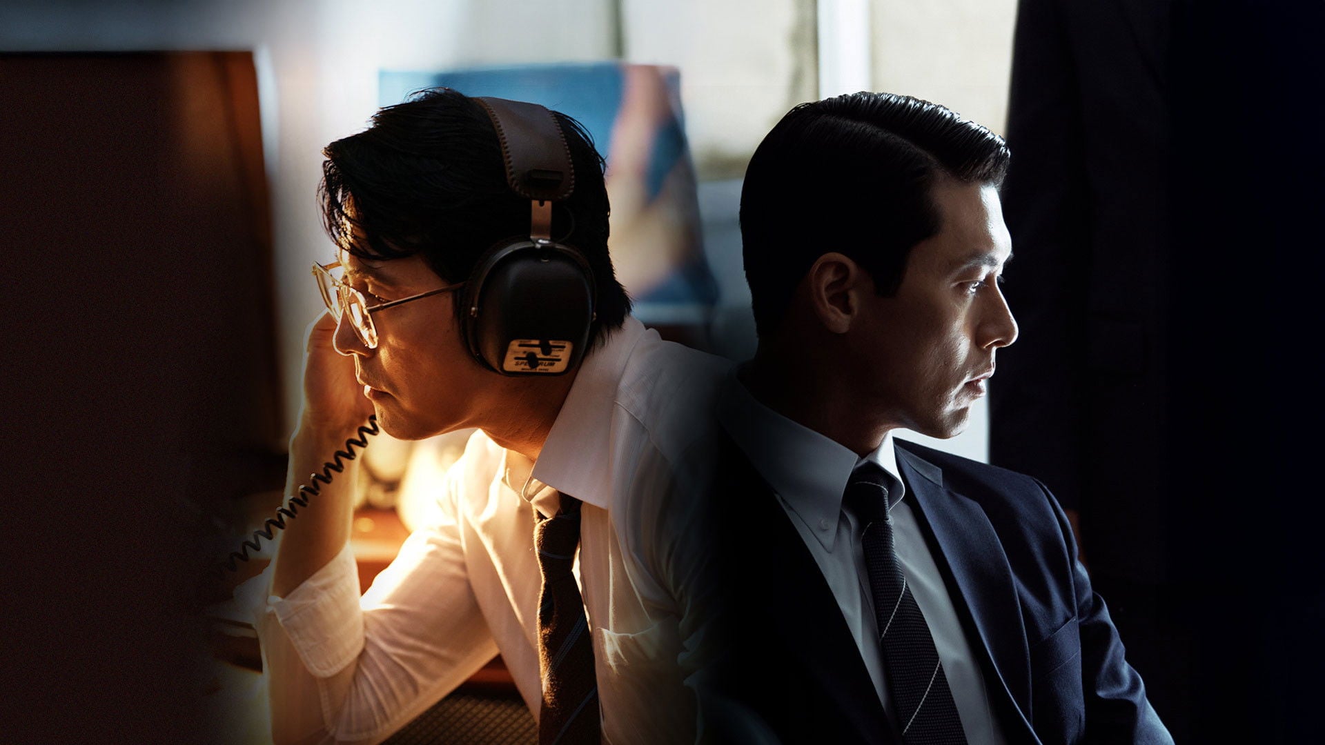 Foto do filme Made in Korea